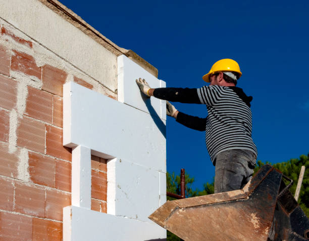 Best Blown-in Insulation in Strasburg, OH