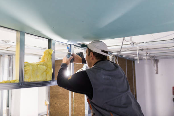Best Fiberglass Insulation in Strasburg, OH