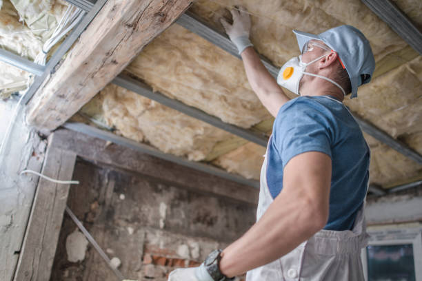 Best Spray Foam Insulation in Strasburg, OH
