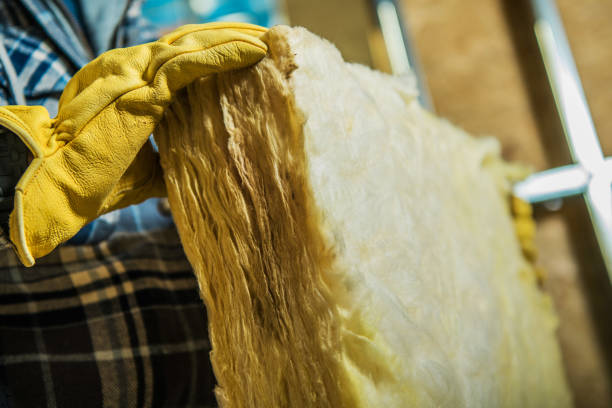 Best Insulation Maintenance and Repair in Strasburg, OH