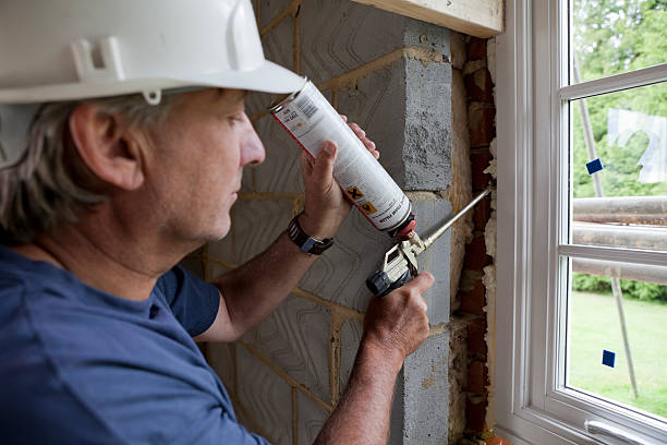 Types of Insulation We Offer in Strasburg, OH