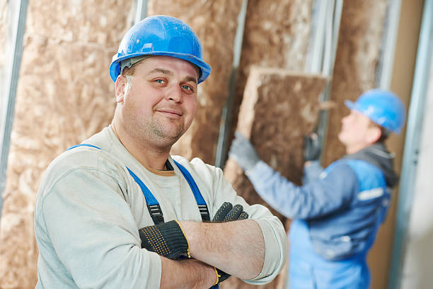 Best Spray Foam Insulation in Strasburg, OH