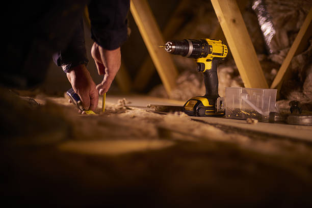 Best Geographic-Specific Insulation Services in Strasburg, OH